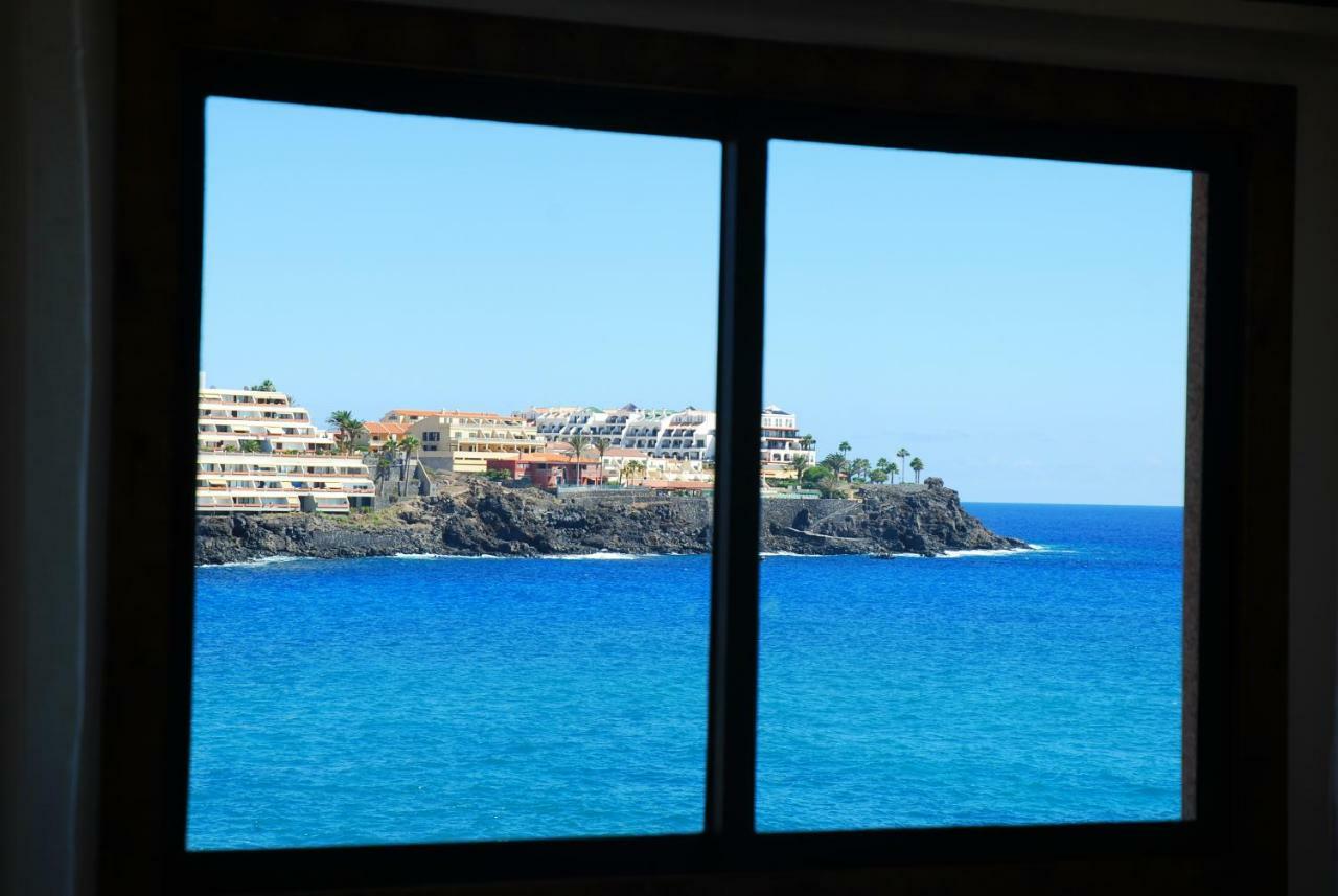 Blue Horizon Las Galletas Dış mekan fotoğraf