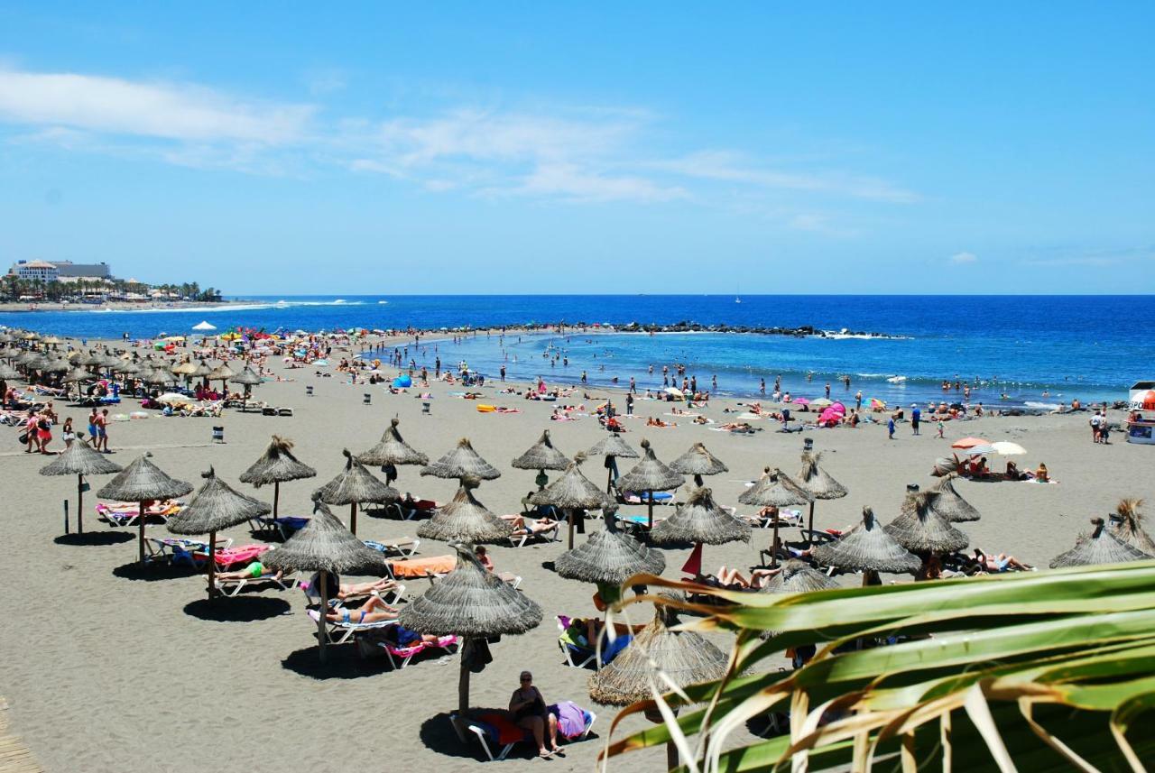 Blue Horizon Las Galletas Dış mekan fotoğraf