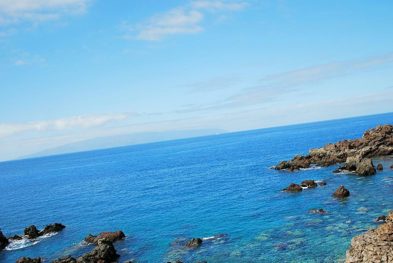 Blue Horizon Las Galletas Dış mekan fotoğraf