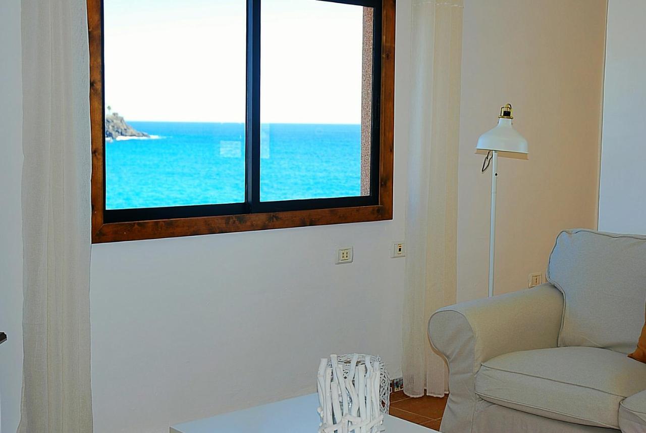 Blue Horizon Las Galletas Dış mekan fotoğraf