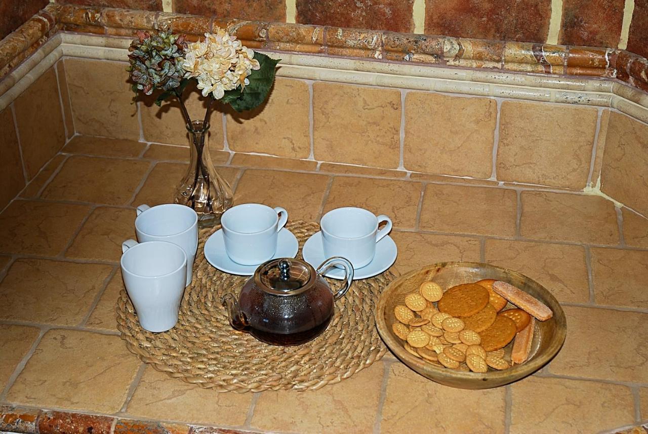 Blue Horizon Las Galletas Dış mekan fotoğraf